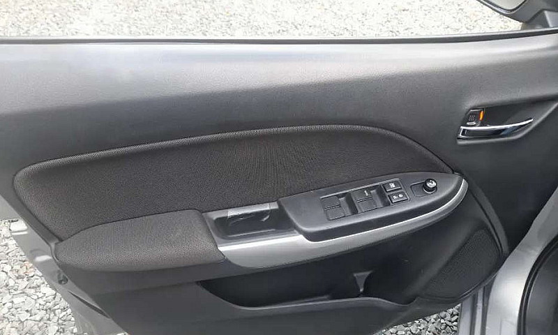 Suzuki Baleno 2020...