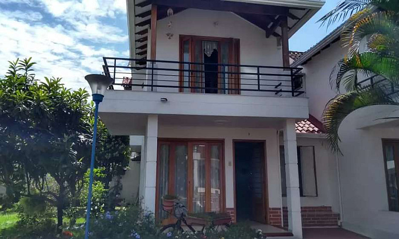 Se Arrienda Casa De ...