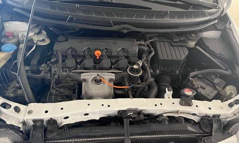 Honda Civic Automáti...