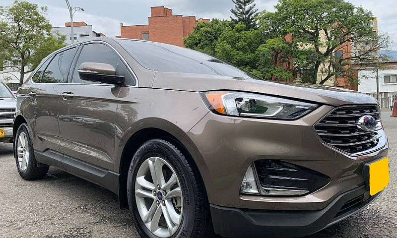 Ford Edge Ride 2.0 A...