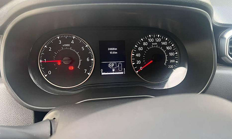 Duster Turbo 1.3 Aut...