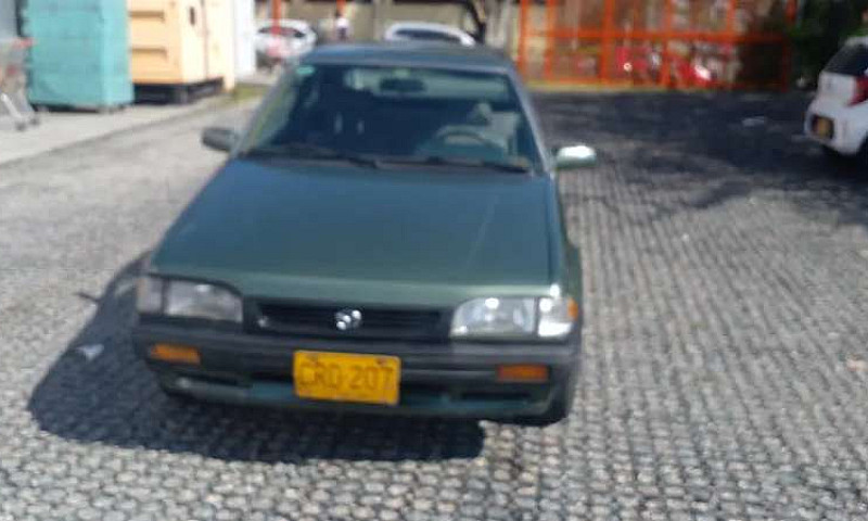 Vendo Automóvil En M...
