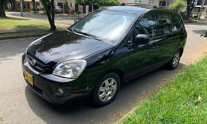 Kia Carens Rondo 200...