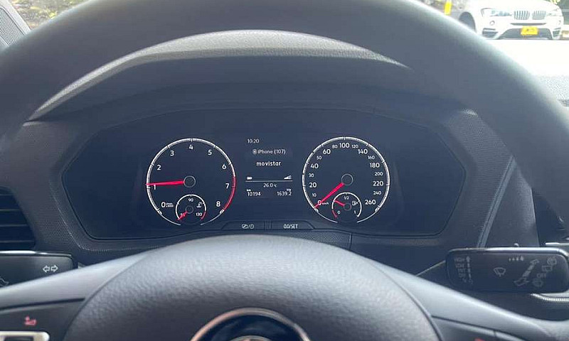 Volkswagen 10.000Km ...