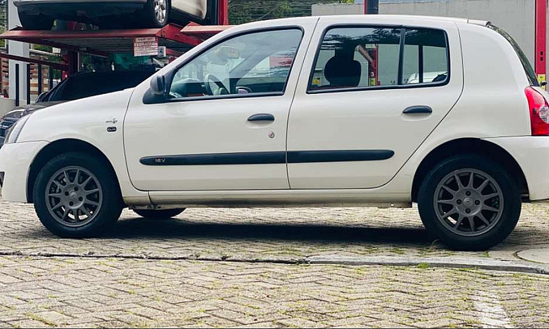 Renault Clio 1.2 Con...