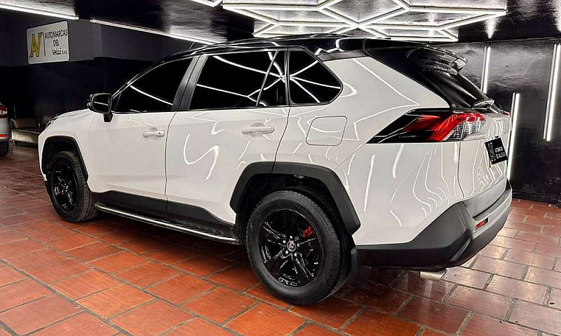 Toyota Rav4 2020 4X2...