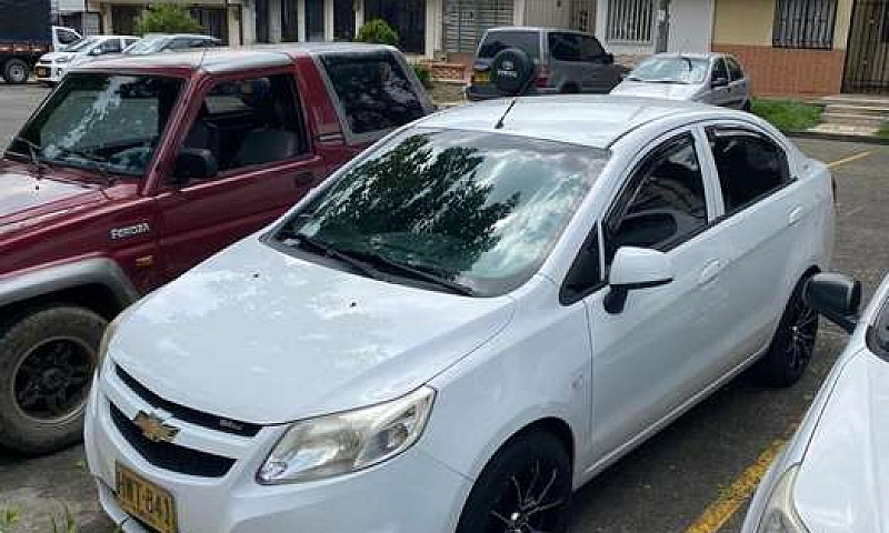 Se Vende Chevrolet S...