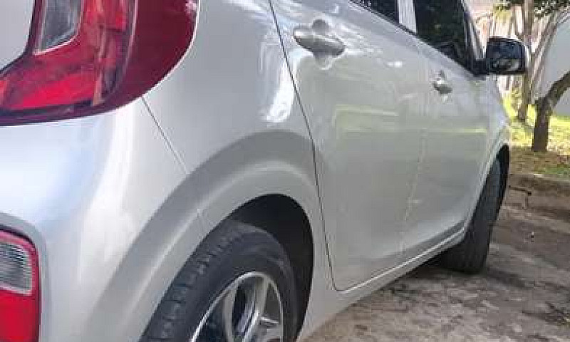 Vendo Kia Picanto Ze...