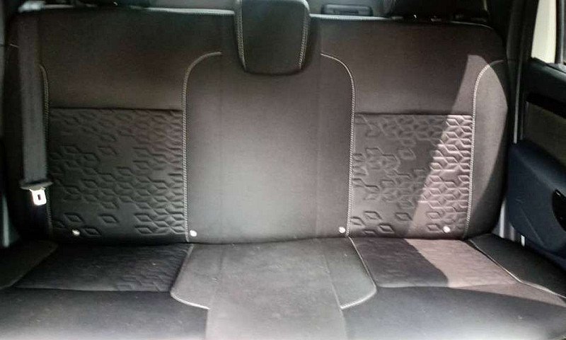 Vendo Hermosa Duster...