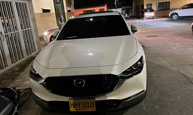 Vendo Hermosa Cx30...