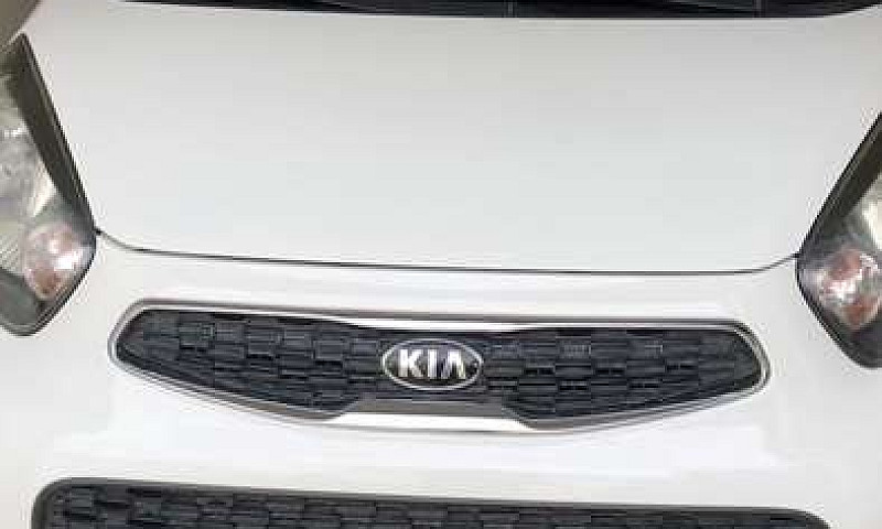 Kia Picanto Ion R 20...