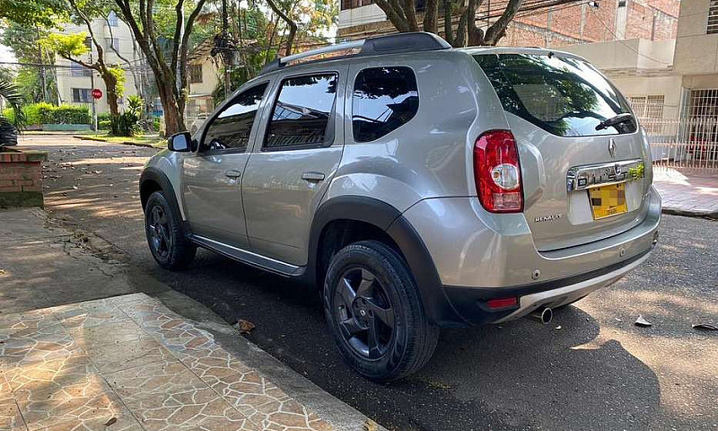 Se Vende Renault Dus...