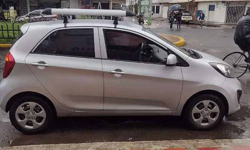 Kia Picanto...