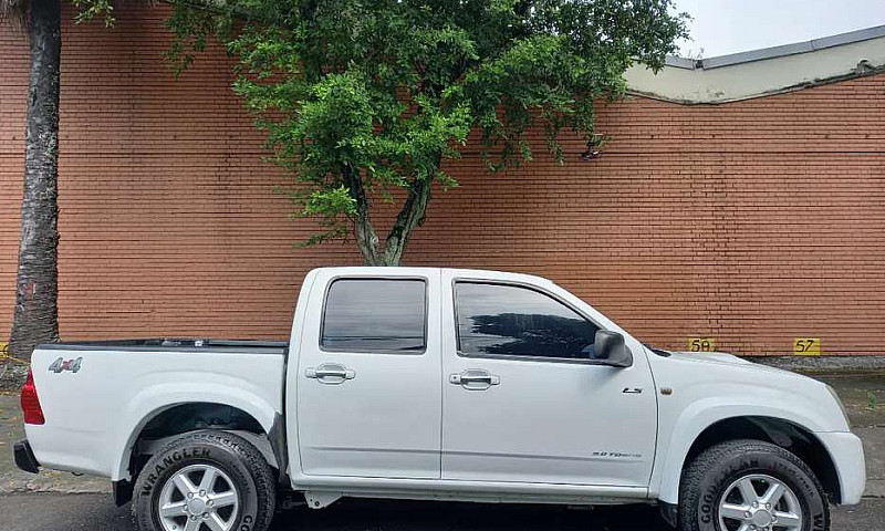 Chevrolet D Max 4X4 ...