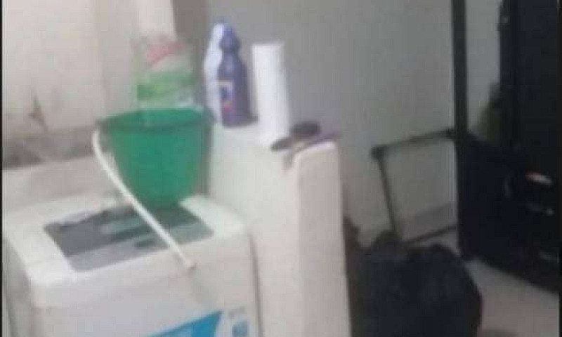 Se Vende Apartamento...