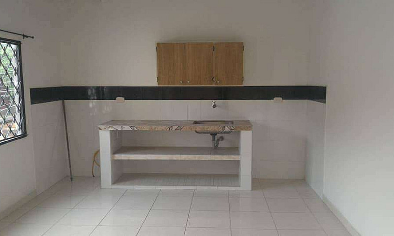 Arriendo Apartamento...