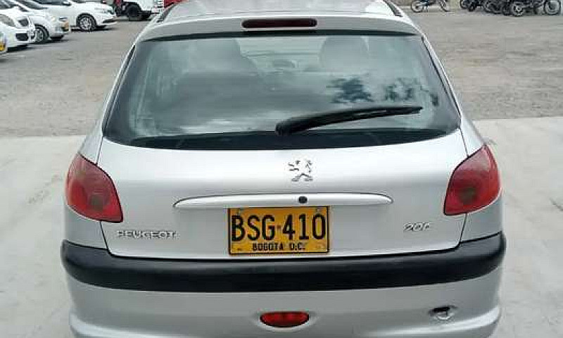 Se Vende Peugeot...