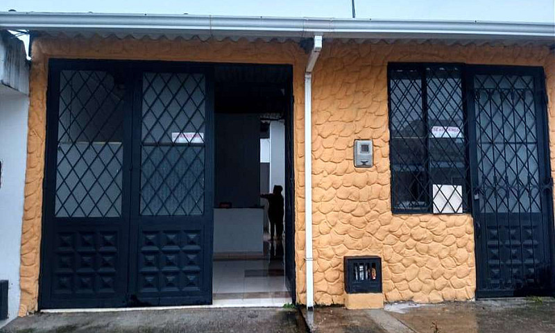 Hermosa Casa Villavi...