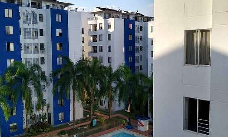 Arriendo Apartamento...