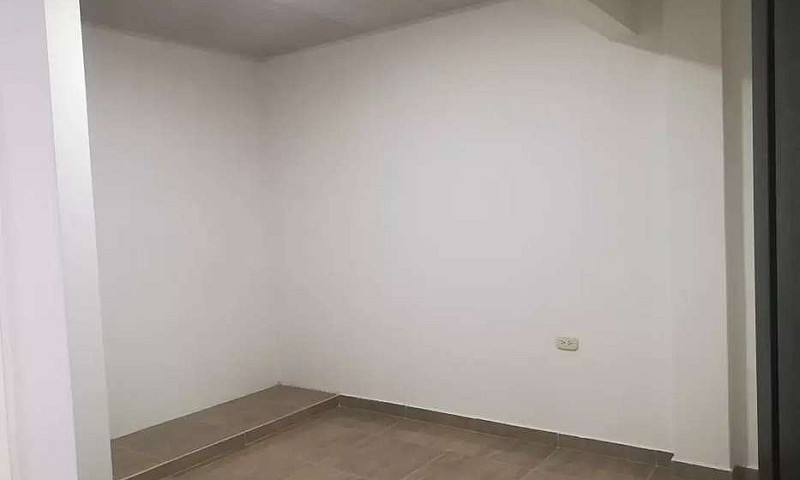 Arriendo Apartamento...