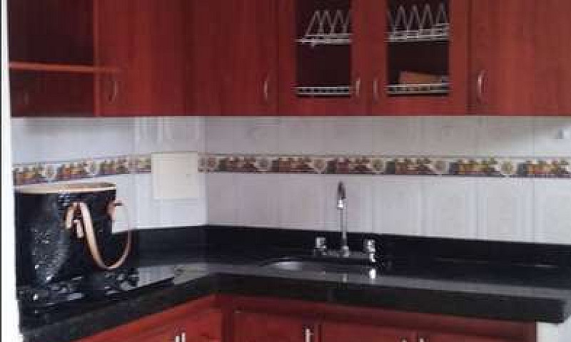 Apartamento Conjunto...