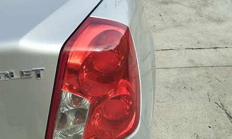 Chevrolet Optra 2009...