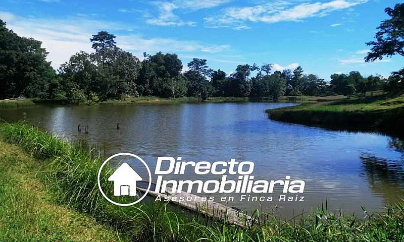 Finca En Venta En Ba...