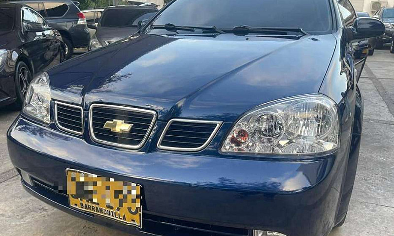 Chevrolet Optra Mode...