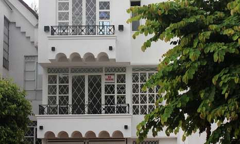 Vendo Casa Uso Resid...