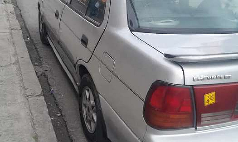 Swift 2001...