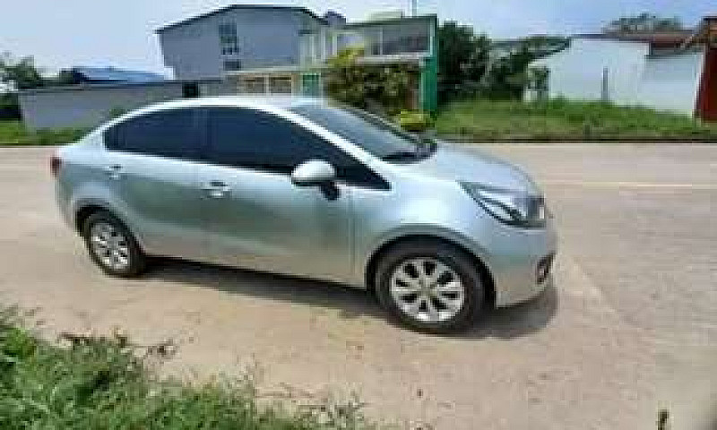 Kia Rio 1250...