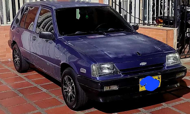 Vendo Chevrolet Spri...