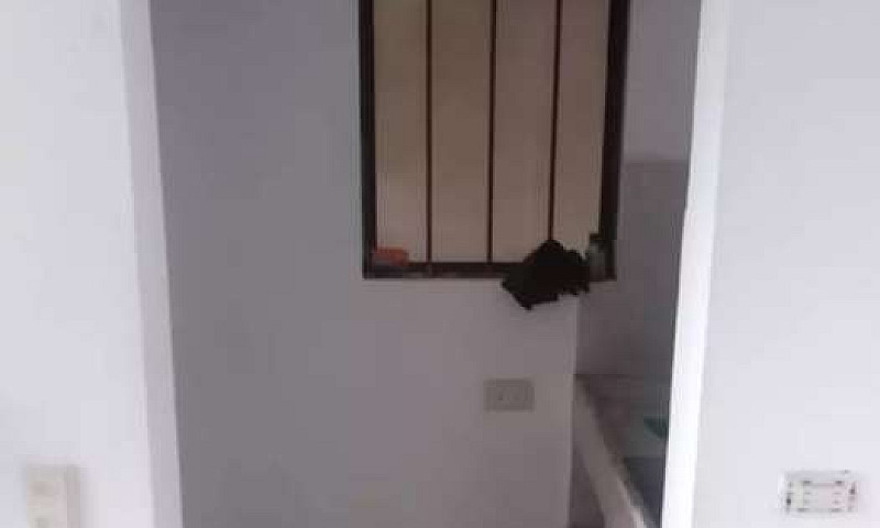 Arriendo Apartamento...
