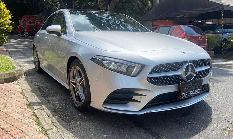 Mercedes Benz A200 A...