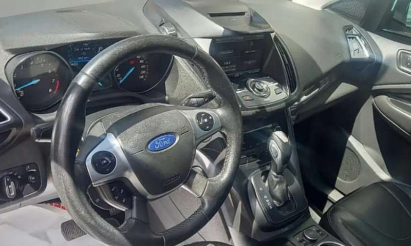 Vendo Ford Escape Ti...