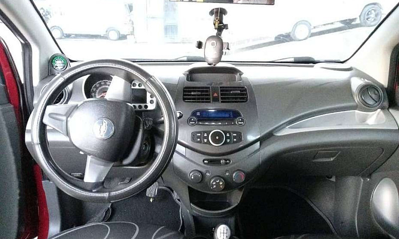 Chevrolet Spark Gt L...