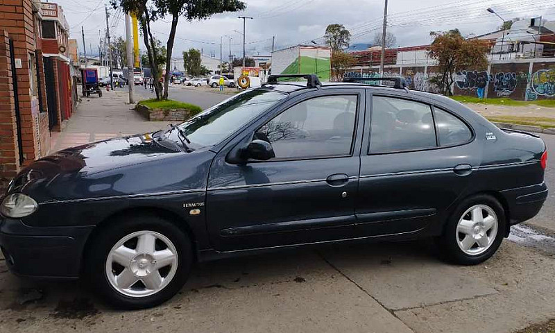 Carro En Perfectas C...