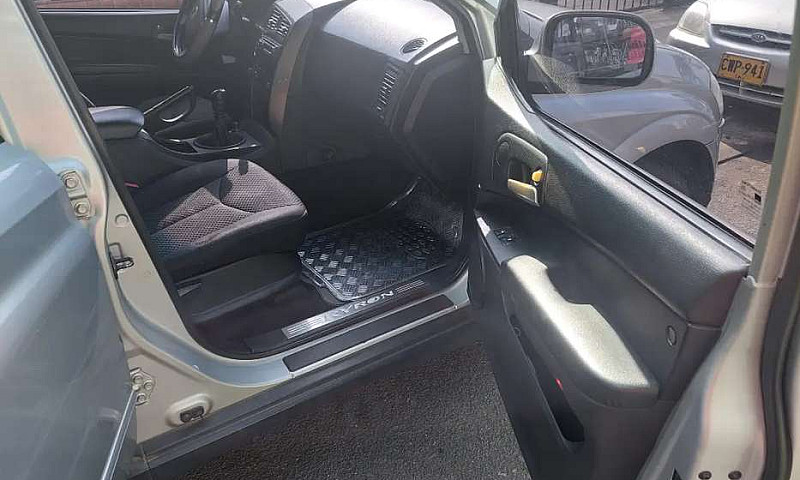 Vendo Kiros 2009 Tur...