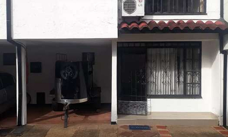 Vendo Casa En El Buq...