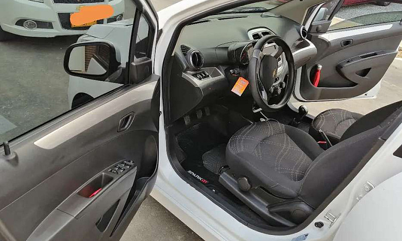 Spark Gt 2019 Ltz Ha...