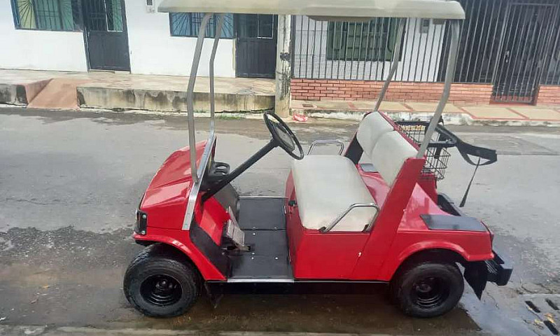 Carro Golf  Ezgo...