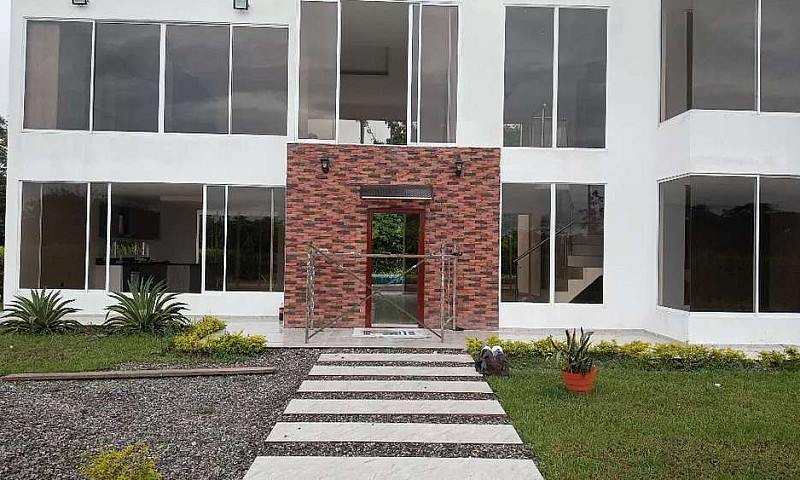 Vendo Casas Prefabri...