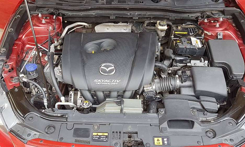 Vendo Hermoso Mazda ...