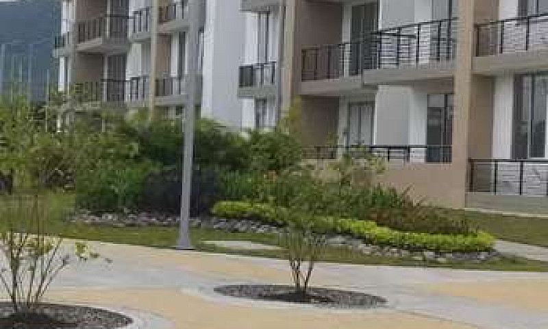 Arriendo Apartamento...