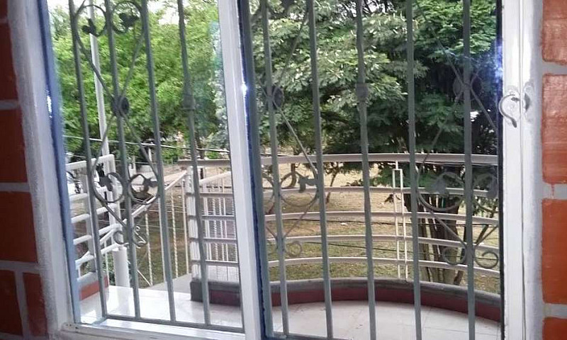Apartamento En Arrie...