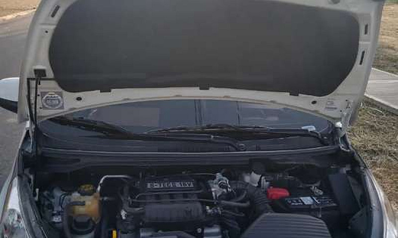 Chevrolet Spark Gt...