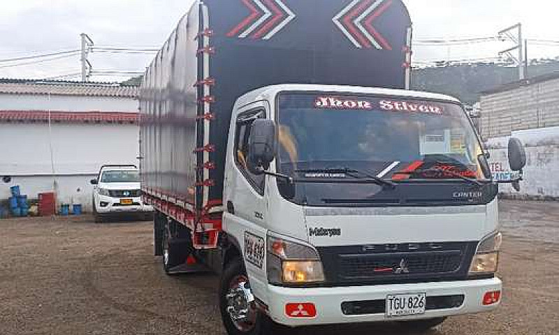 Se Vende Turbo Mitsu...