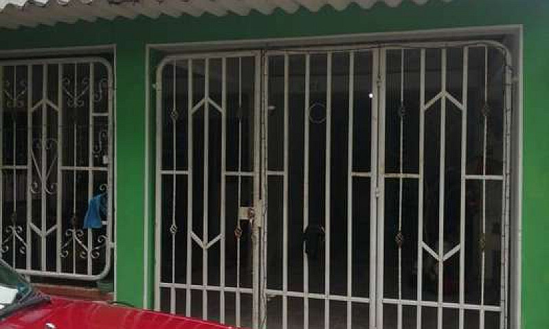 Venta Casa Barrio Sa...