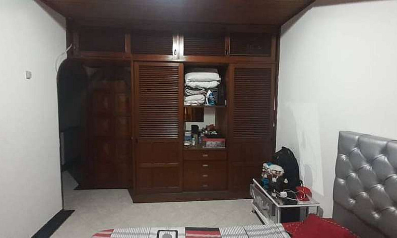 Habitación Amoblada...