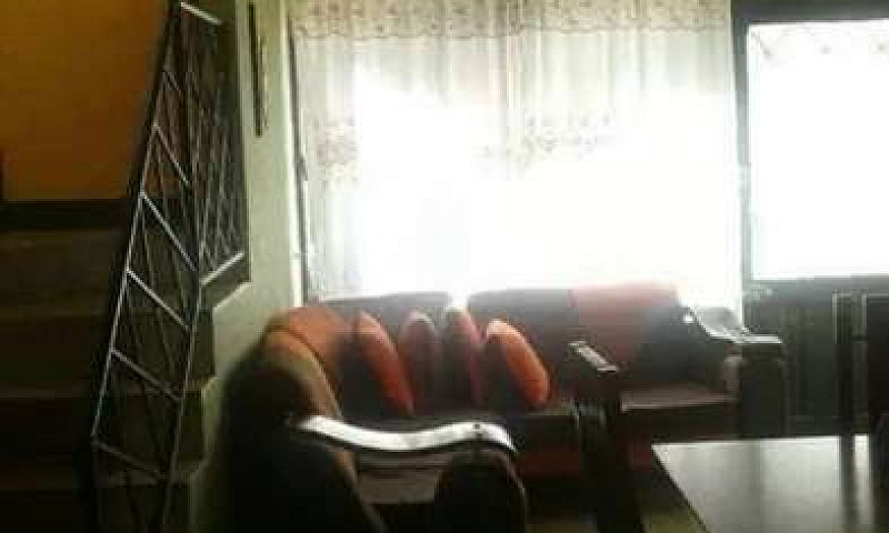 Hermosa Casa De Dos ...